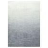 TEPPICH OMBRE - Grau, Textil (200/300cm) - IDIMEX