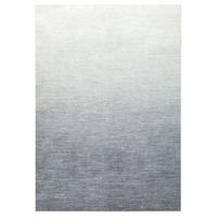 TEPPICH OMBRE - Grau, Textil (200/300cm) - IDIMEX