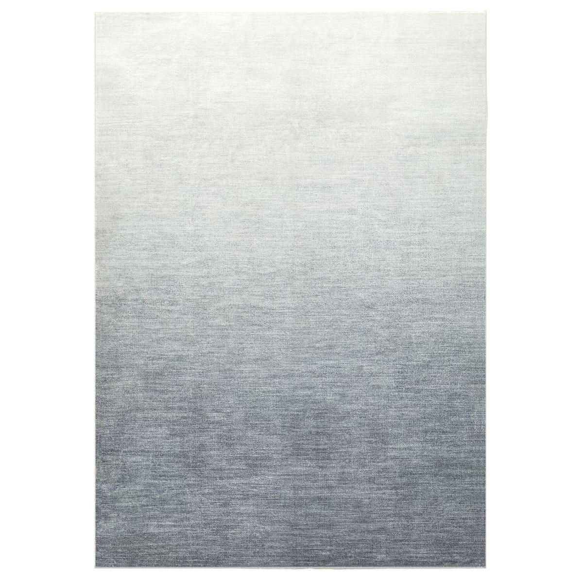 TEPPICH OMBRE - Grau, Textil (200/300cm) - IDIMEX