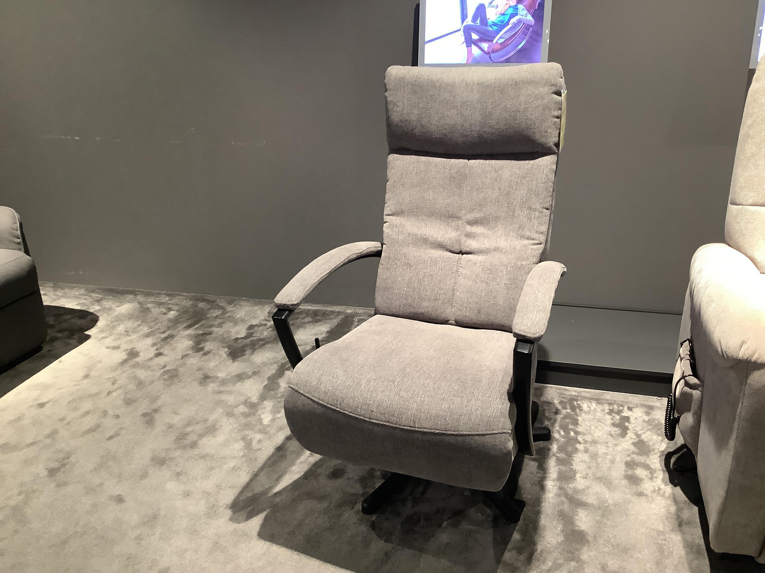 Relaxsessel Würzburg Style - Beldomo Speed