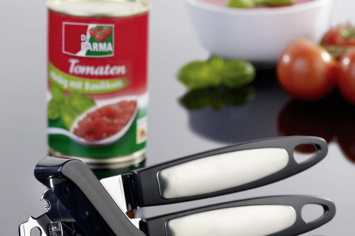 Odpirači za konzerve