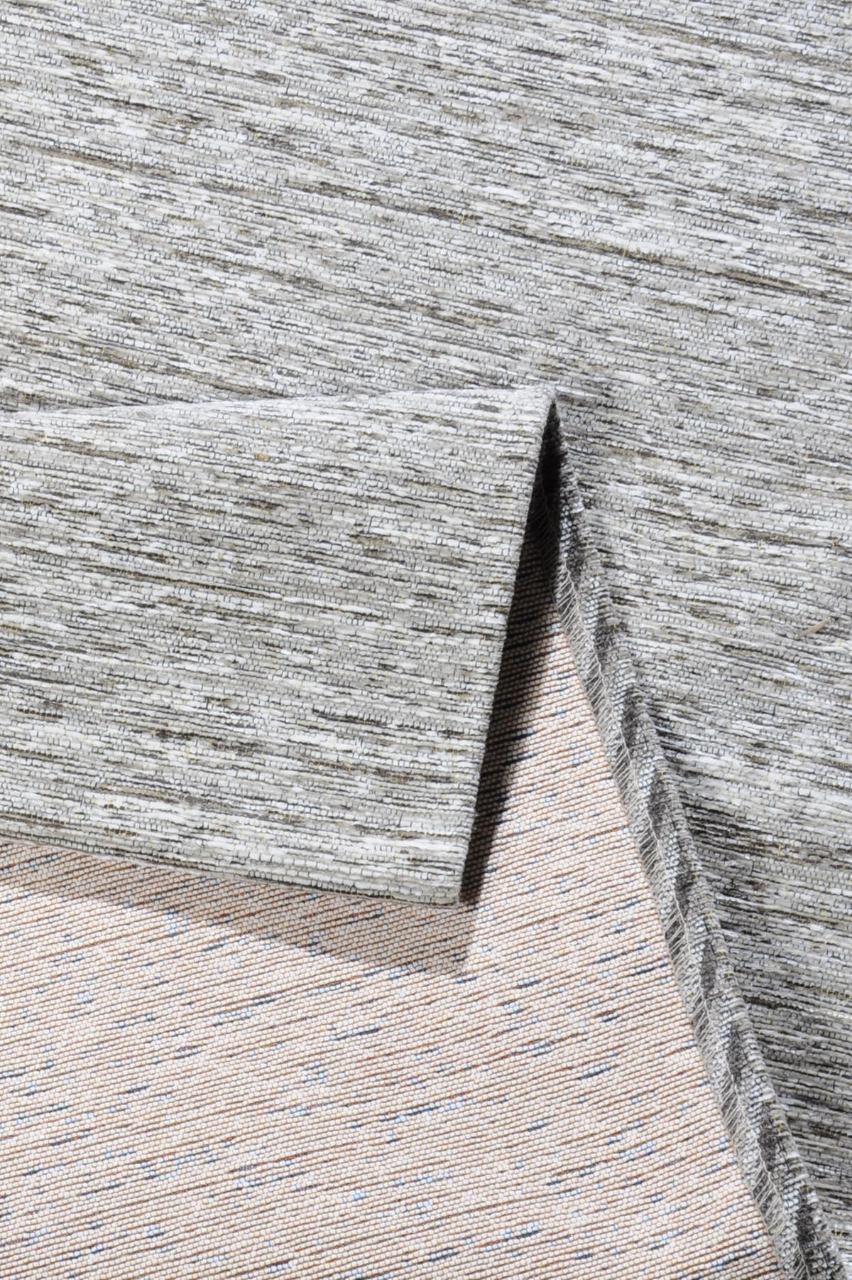 WEBTEPPICH Heritage 155x230 cm - Beige, Textil (155/230cm) - THEKO