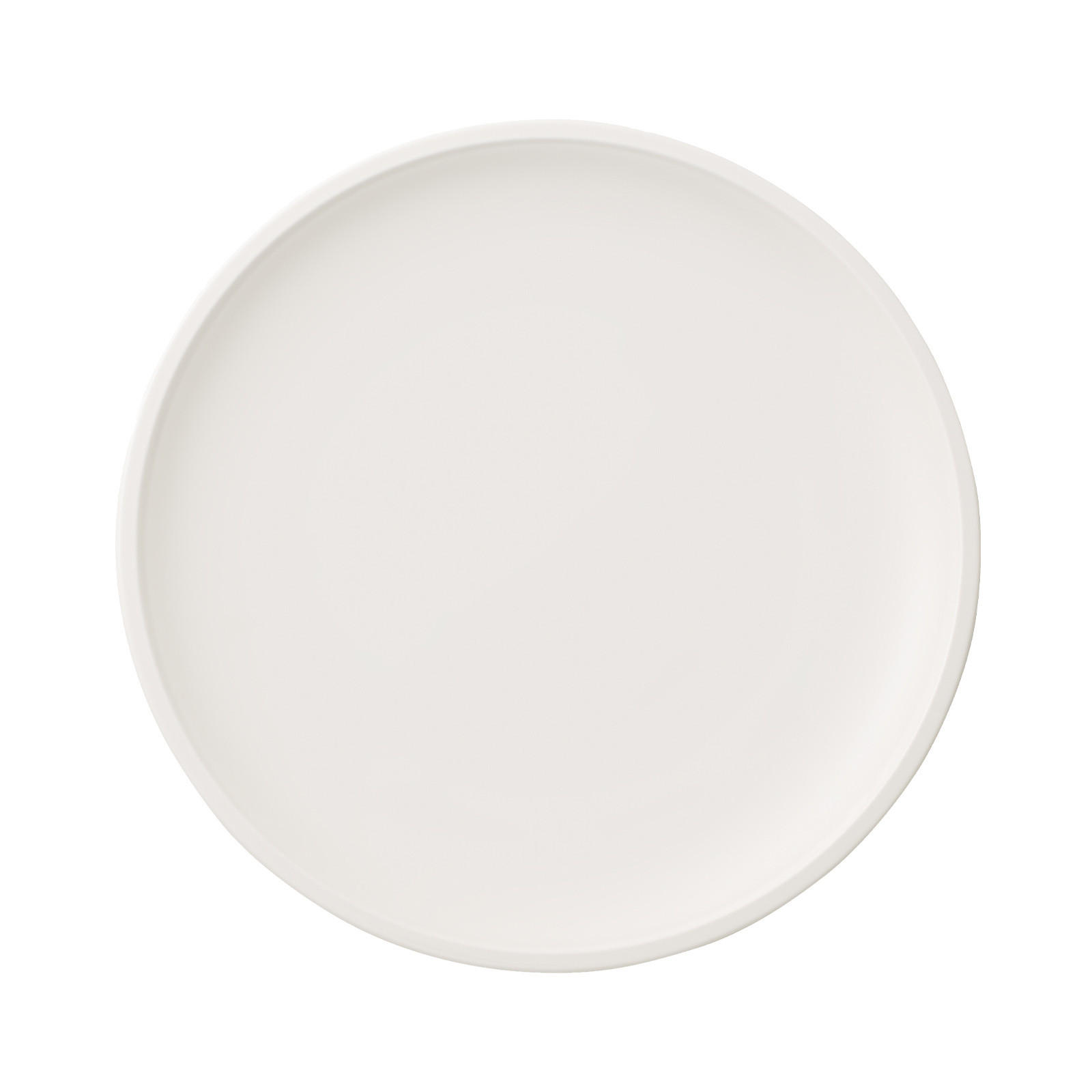 GESCHIRR-SET Artesano Original weiß 30er Set - Weiß, Keramik (1/1/1cm) - Villeroy & Boch