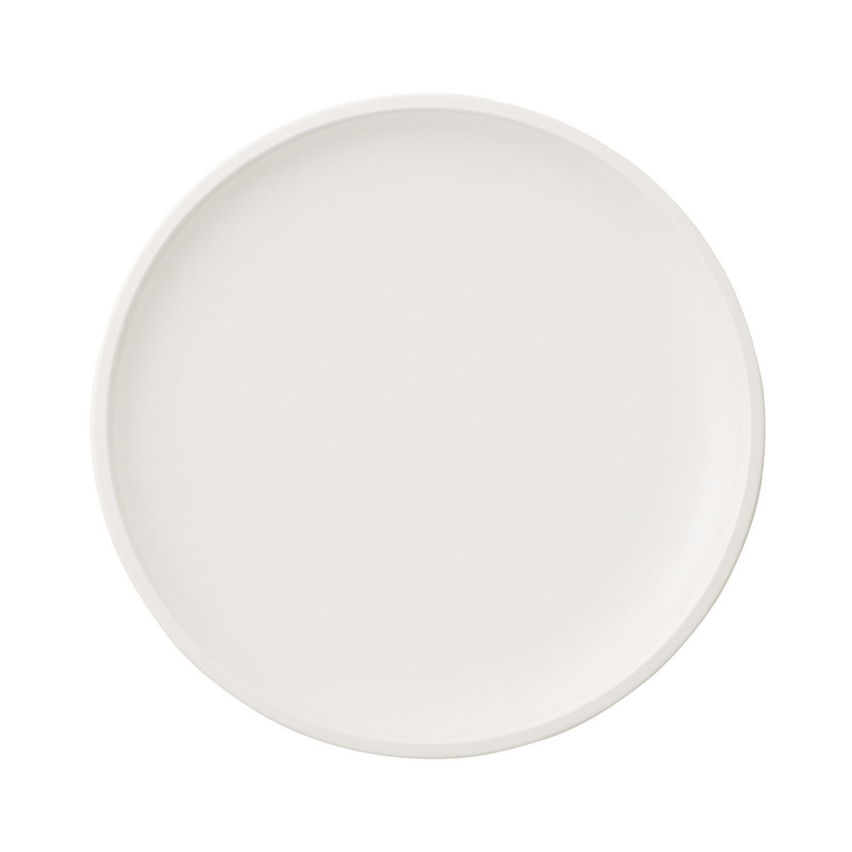 SPEISETELLER Artesano Original weiß ø 27 cm 6er Set - Weiß, Keramik (27cm) - Villeroy & Boch