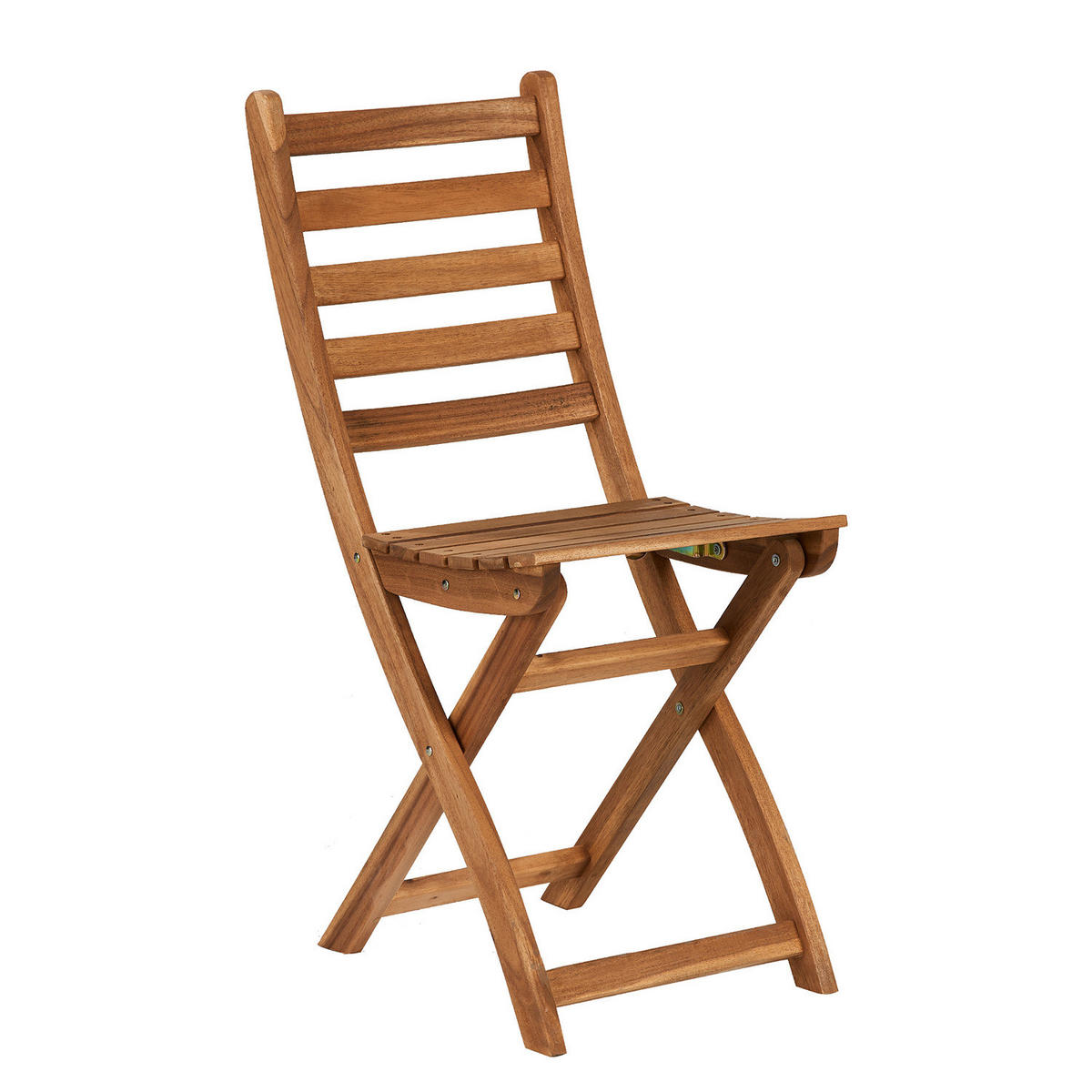 BALKON-SET (3-teilig) Lodge - Braun, Holz - BUTLERS