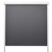 THERMOROLLO SolReflect K24 mit Kassette 70x175cm Anthrazit - Anthrazit, Kunststoff (70/175cm) - Sol Royal