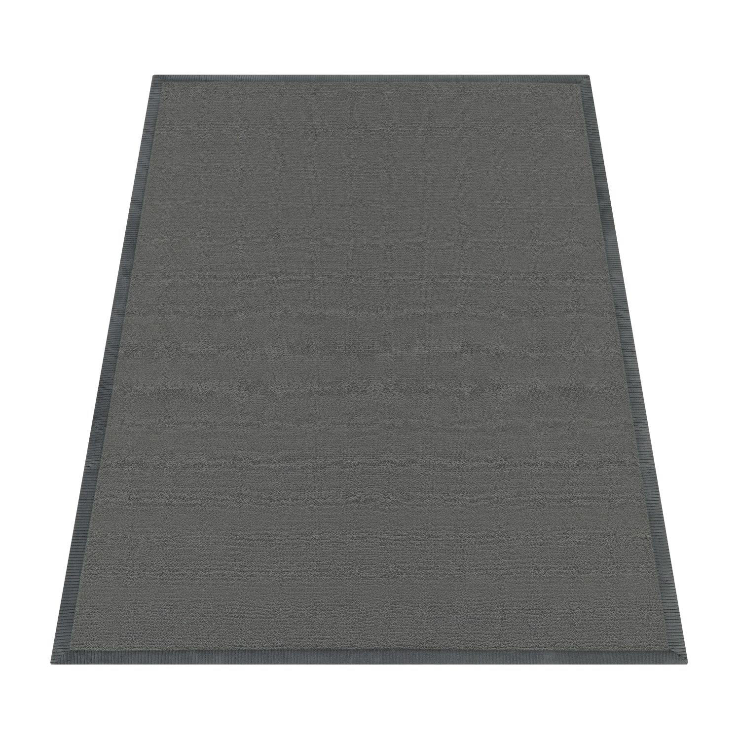 KINDERTEPPICH 200/280 cm Tatami 475 - Anthrazit, Kunststoff (200/280cm) - Paco Home