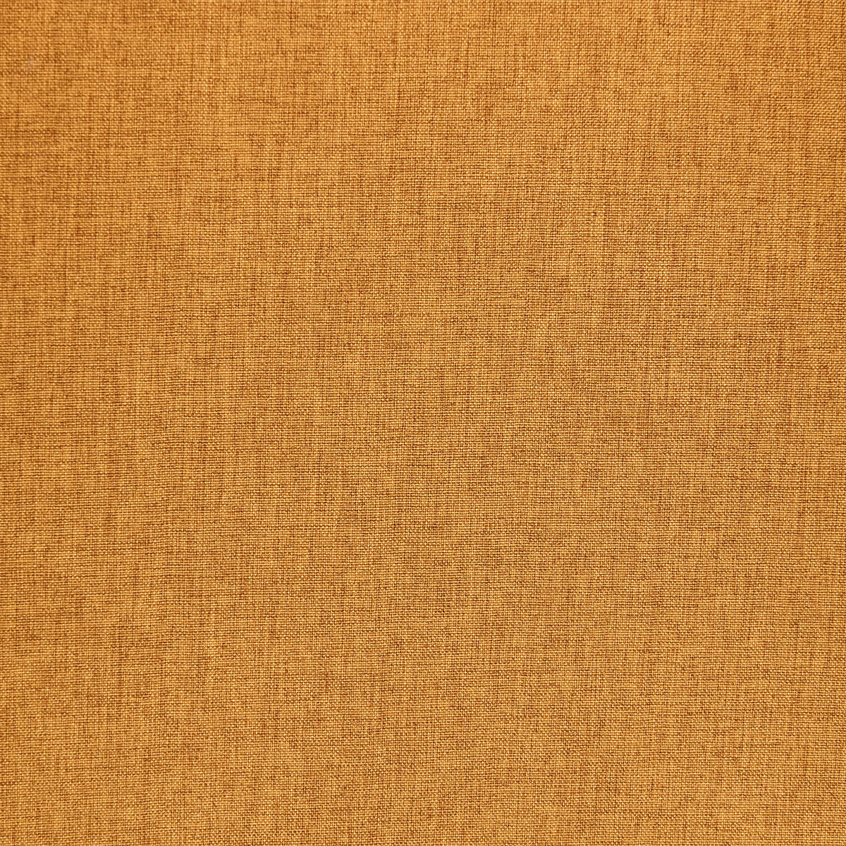 STUHL 2er-Set Polyester Orange Ames - Orange, Textil/Metall (57/80/56cm) - Beliani