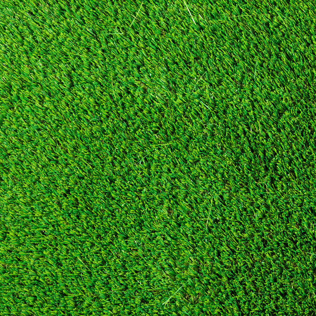 Thumbnail - Steffensmeier Rasenteppich, Grün, Kunststoff, Rechteckig, 300x100 cm, UV-beständig, Gartenzubehör, Terrassen- & Balkonbö...