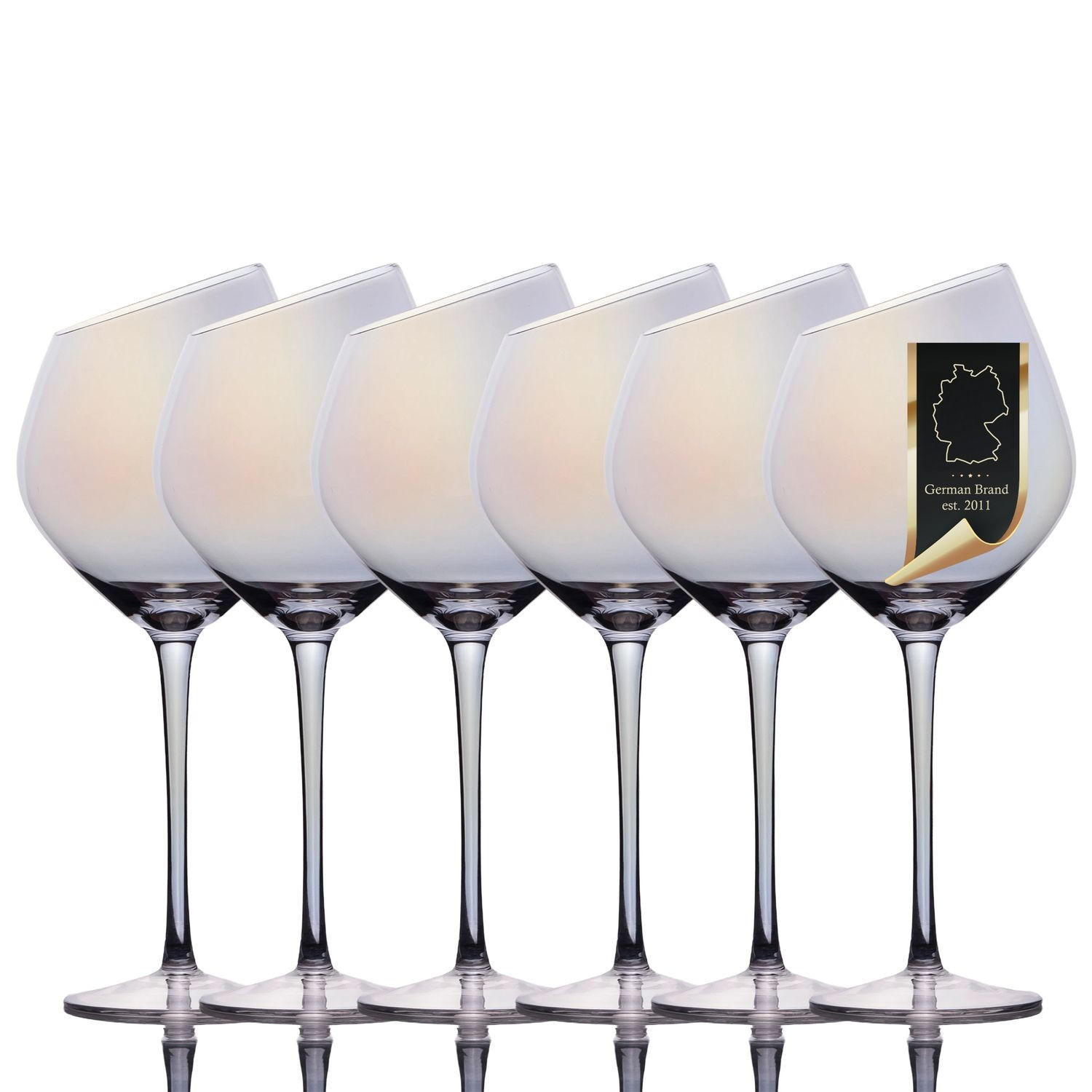 Intirilife Wein Transparent