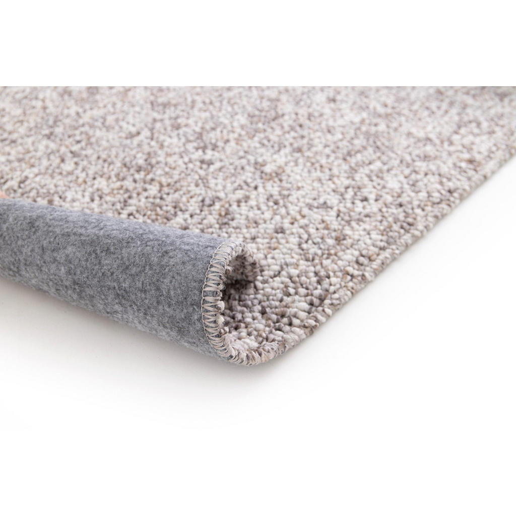 Thumbnail - Atticgo Webteppich, Grau, Textil, Mode, Rechteckig, 120x170 cm, Oeko-Tex® Standard 100, waschbar, Teppiche & Böden, Tepp...
