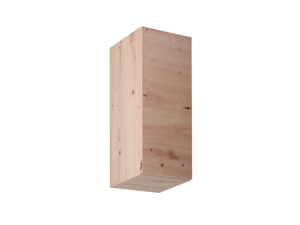 HÄNGESCHRANK 30 cm – Nexa G30 – Grau - Grau, Holzwerkstoff (30/72/32cm) - ROYAL24_MARKT