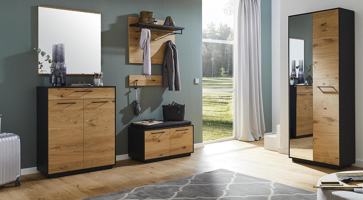 Dieter Knoll Garderobe