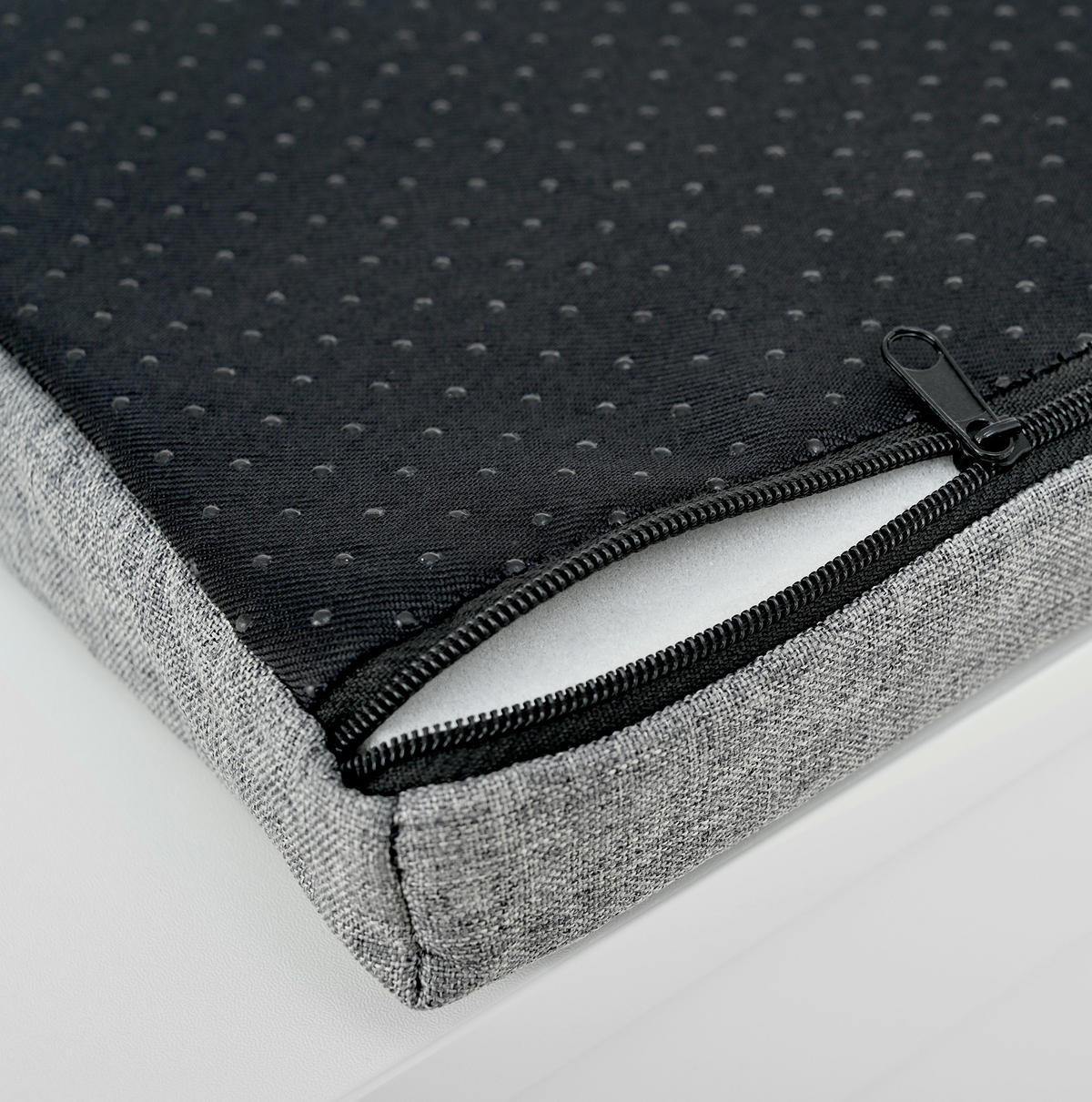 SCHUHSCHRANK 121/35/49 cm in Weiß mit Sitzfläche und Stauraum - Weiß, Holzwerkstoff (121/49/35cm) - BEAOK