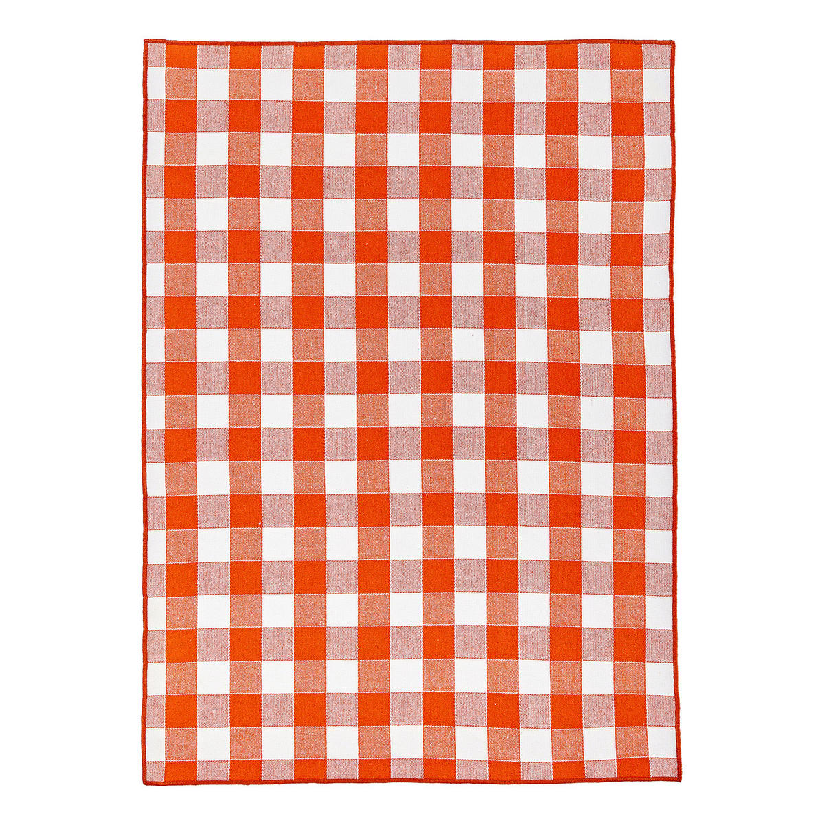 KÜCHENTUCH (2er-Set) Medley - Orange, Textil (50/70cm) - Butlers