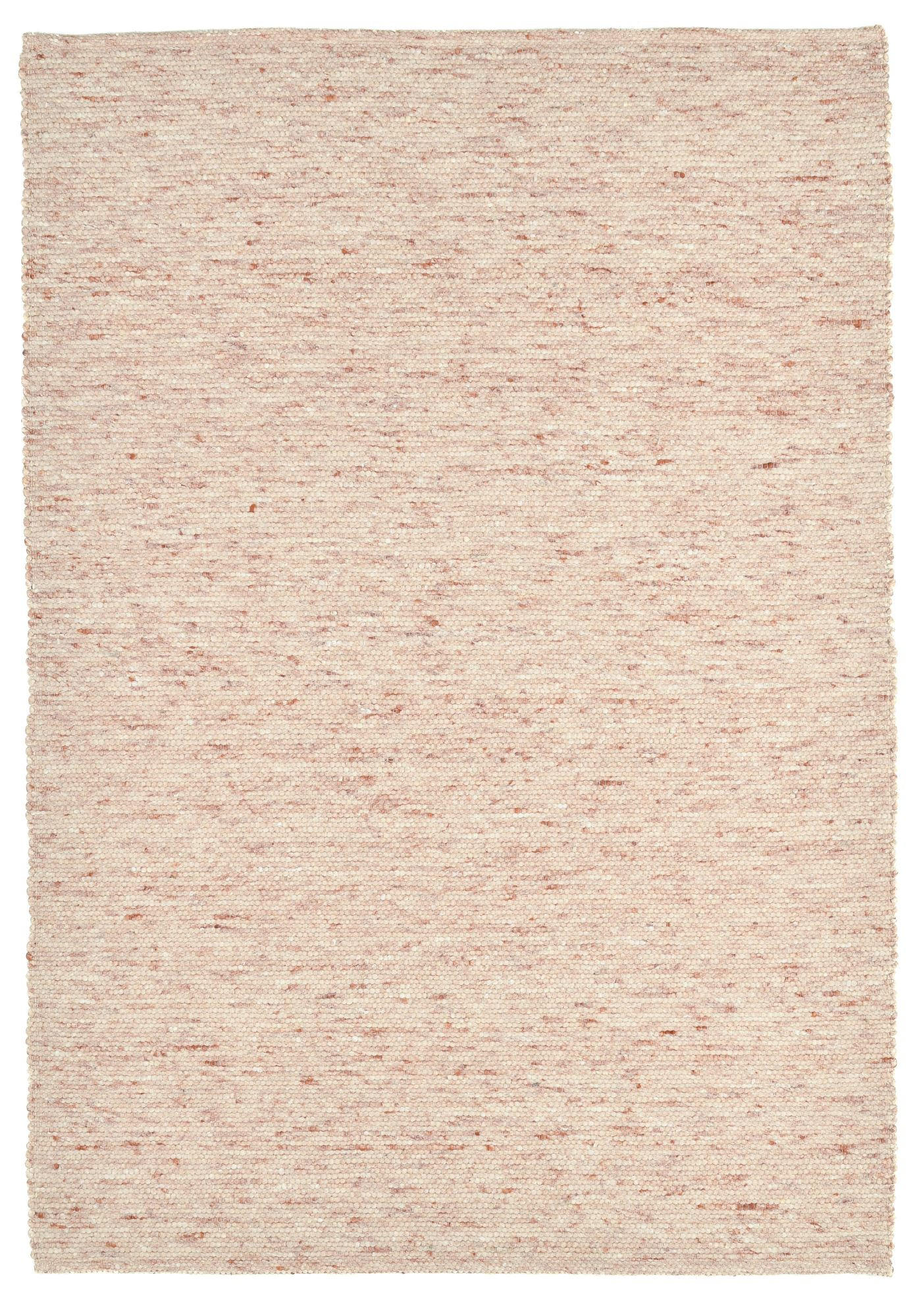 WEBTEPPICH Hörnum 120x180 cm - Beige, Textil (120/180cm) - Sansibar SYLT
