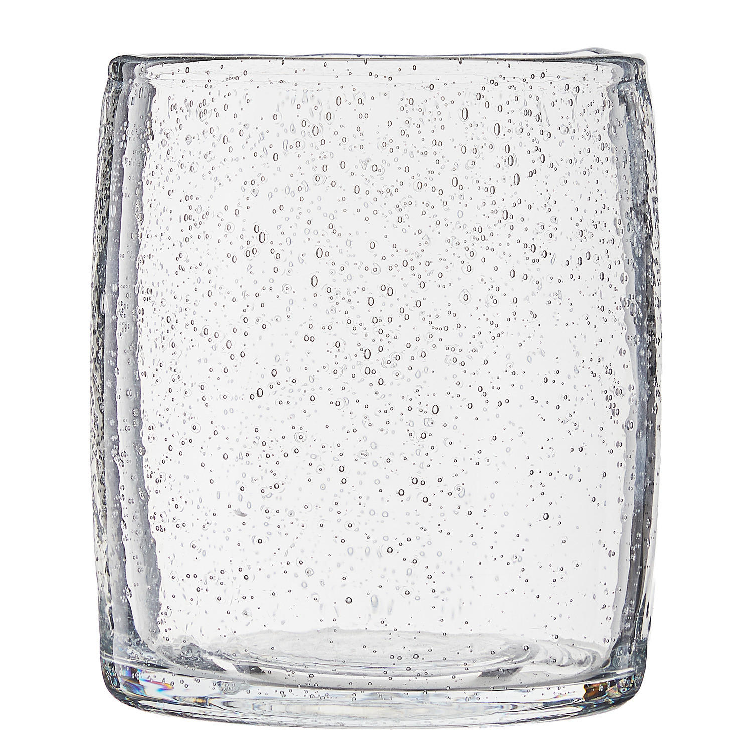 WINDLICHT Medley - Transparent, Glas (9/11/9cm) - Butlers