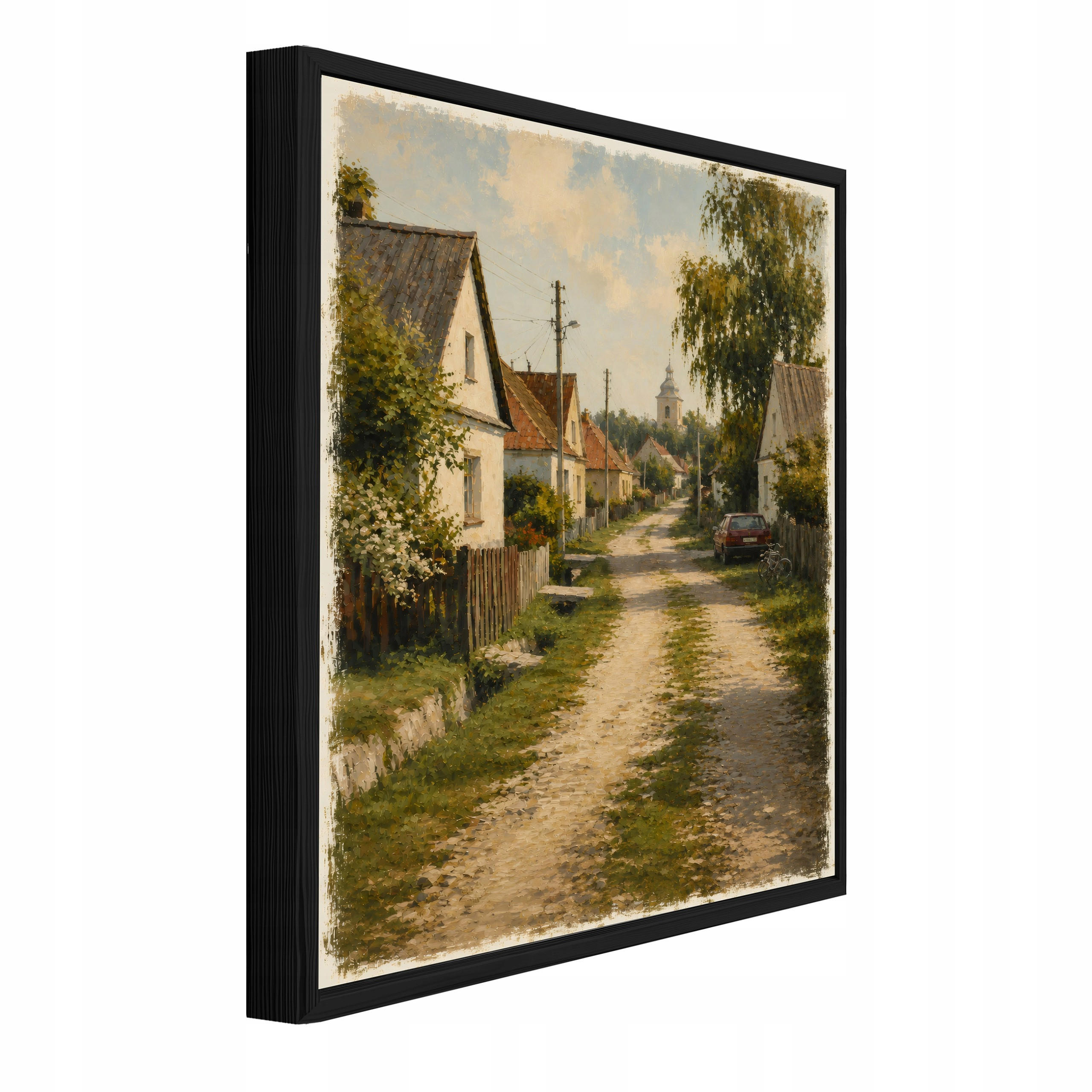 Wallarena Bilder Mehrfarbig 70x100 cm