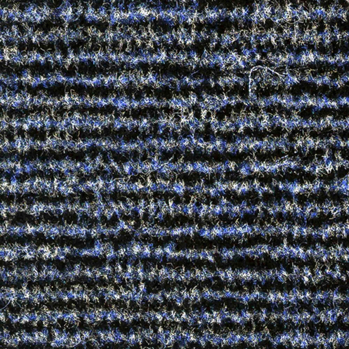FUSSMATTE INDOOR JADE - Blau, Textil (60/80cm) - Astra