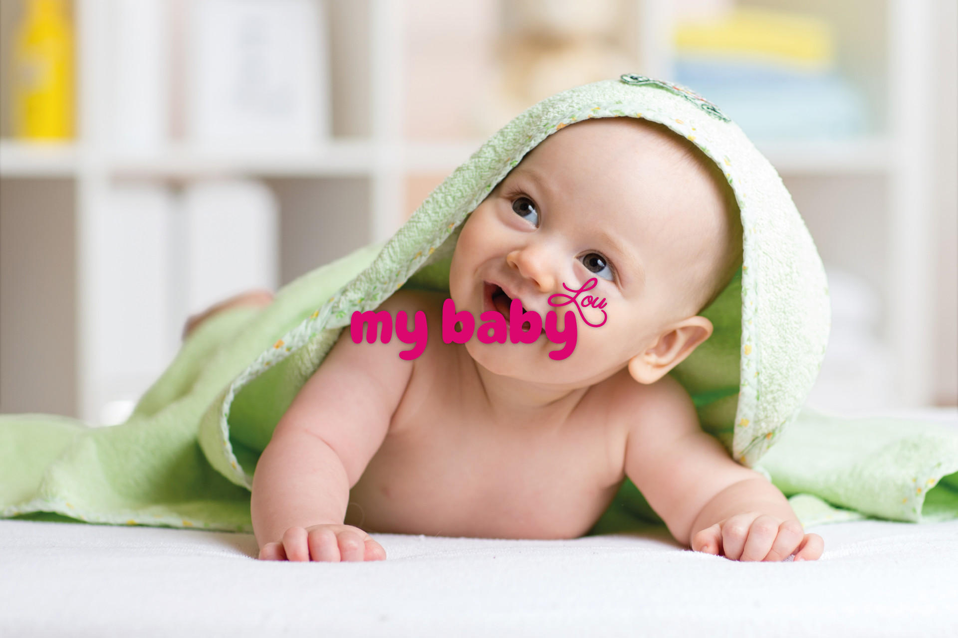 MyBaby Lou