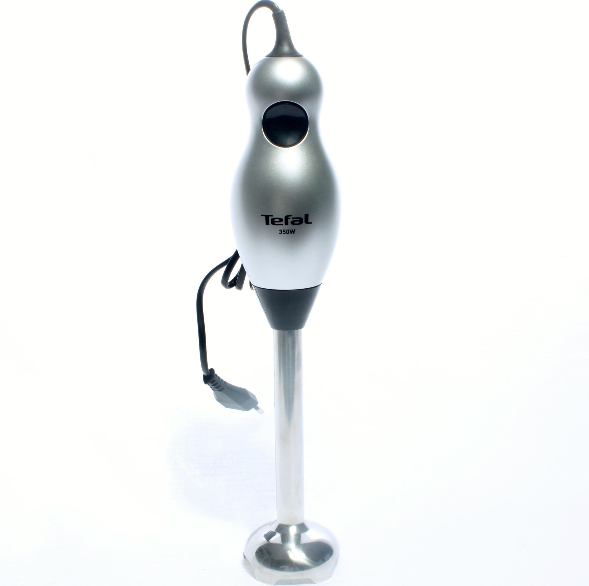 Tefal Stabmixer Silber 6x6x34 cm
