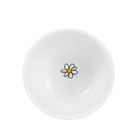 SCHALE Gute Zeiten in Bunt - 8cm - Multicolor, Keramik (8.7/5.5/8.7cm) - Blond Amsterdam
