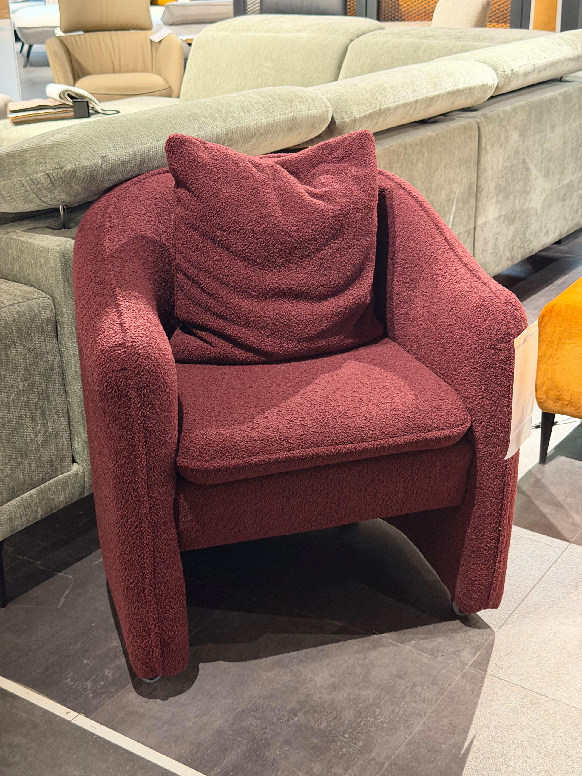 COCKTAILSESSEL SE10 -EXKLUSIV- - Xora