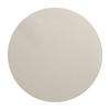 DEKORATIVES-TISCHSET Olevia - Ecru, Kunststoff (38cm) - home&you