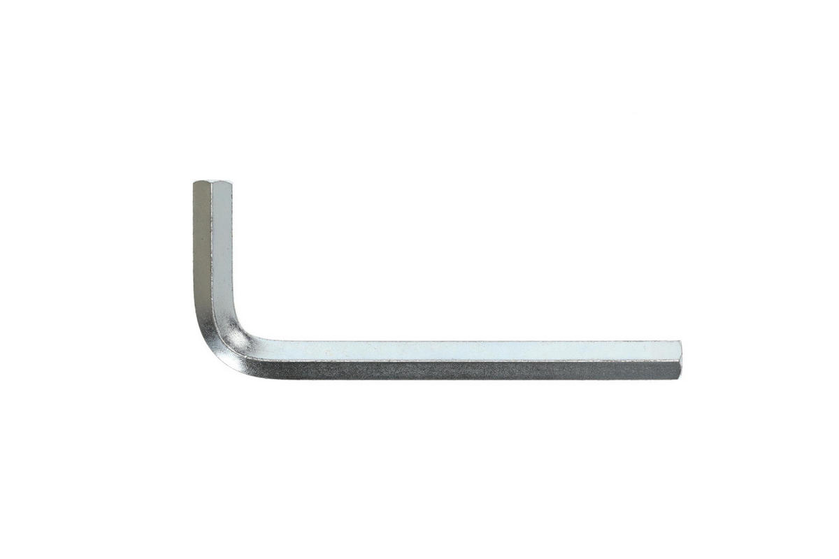 42 10 WINKELSCHRAUBENDREHER, INNEN-6-KANT 10 MM - Multicolor, Kunststoff/Metall (9/18cm) - Gedore