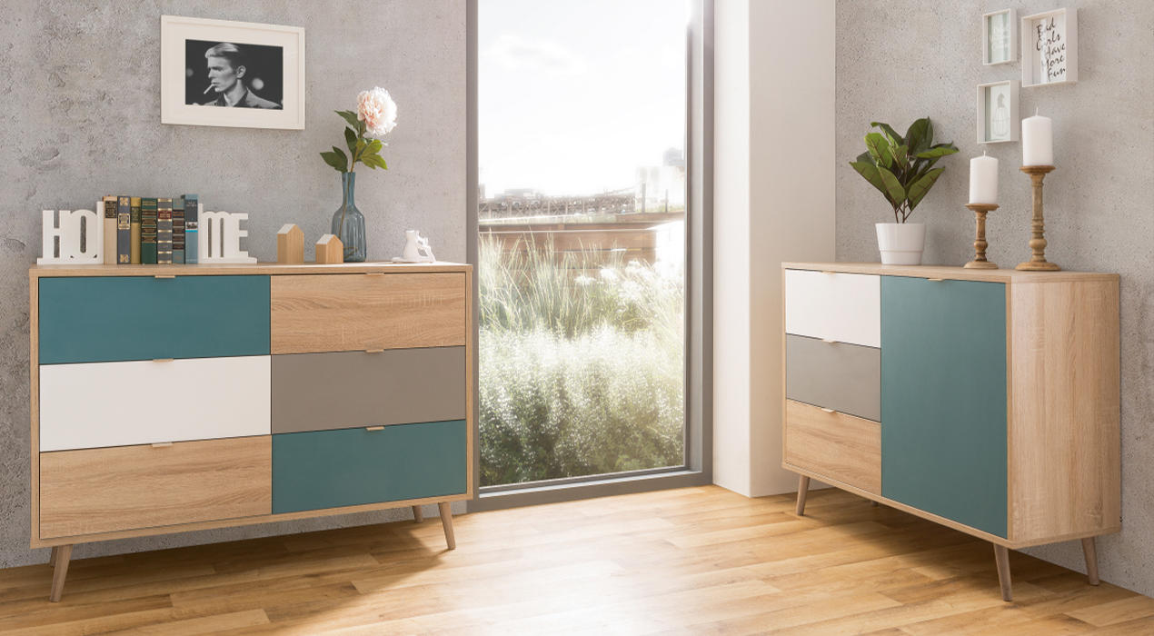 Kommoden & Sideboards Natur (75)
