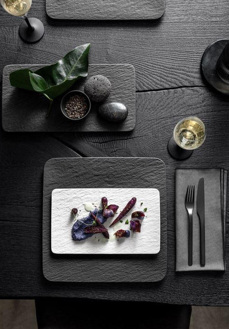 Kolekcija Villeroy &amp; Boch Manufacture