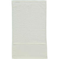 HANDTÜCHER COMTESSE WEISS - 01 - Weiß, Textil (30/50cm) - Rhomtuft