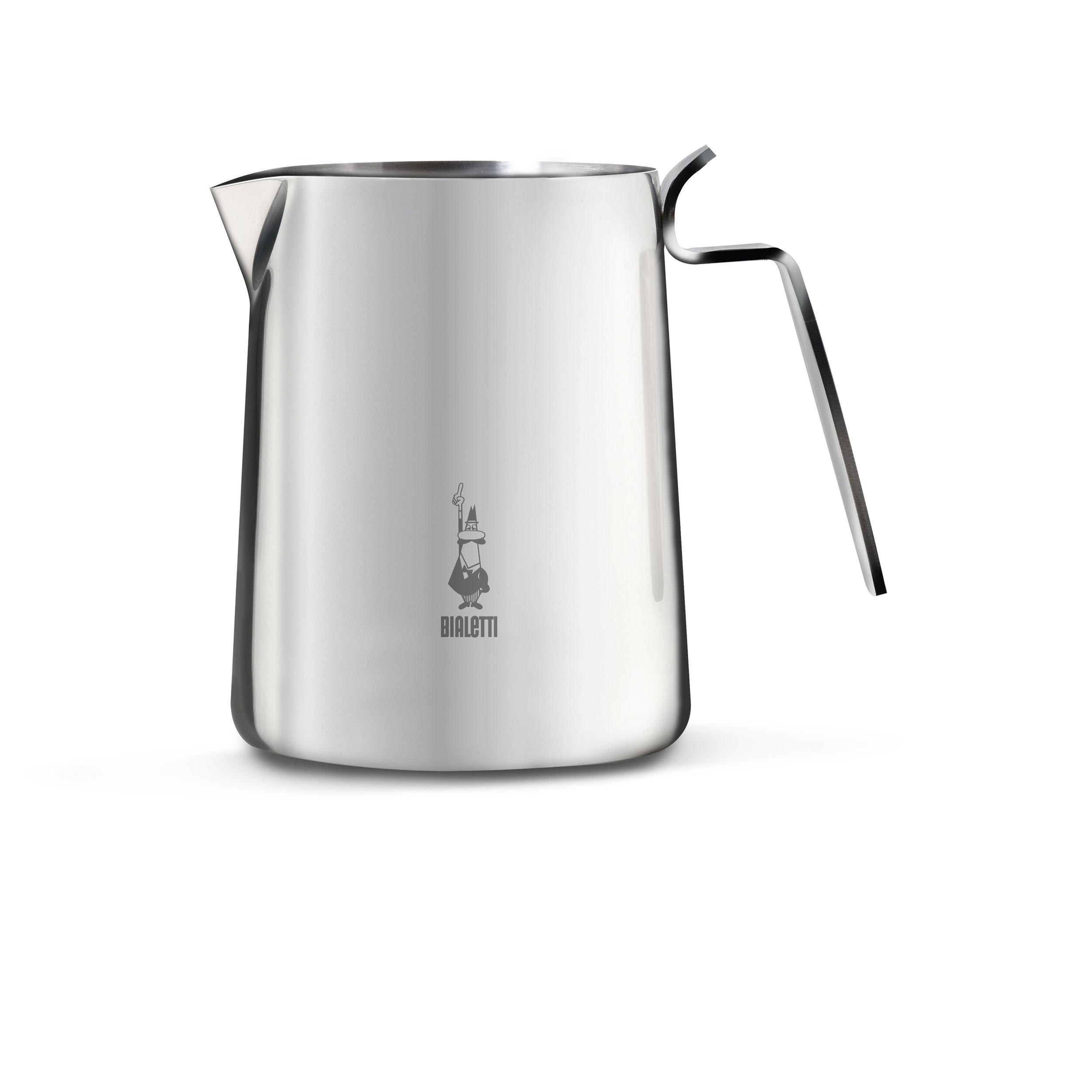 ESPRESSOKOCHER Mini Express, Schwarz - Schwarz, Metall (11/16/14cm) - Bialetti