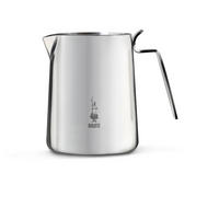 ESPRESSOKOCHER Mini Express, Schwarz - Schwarz, Metall (11/16/14cm) - Bialetti