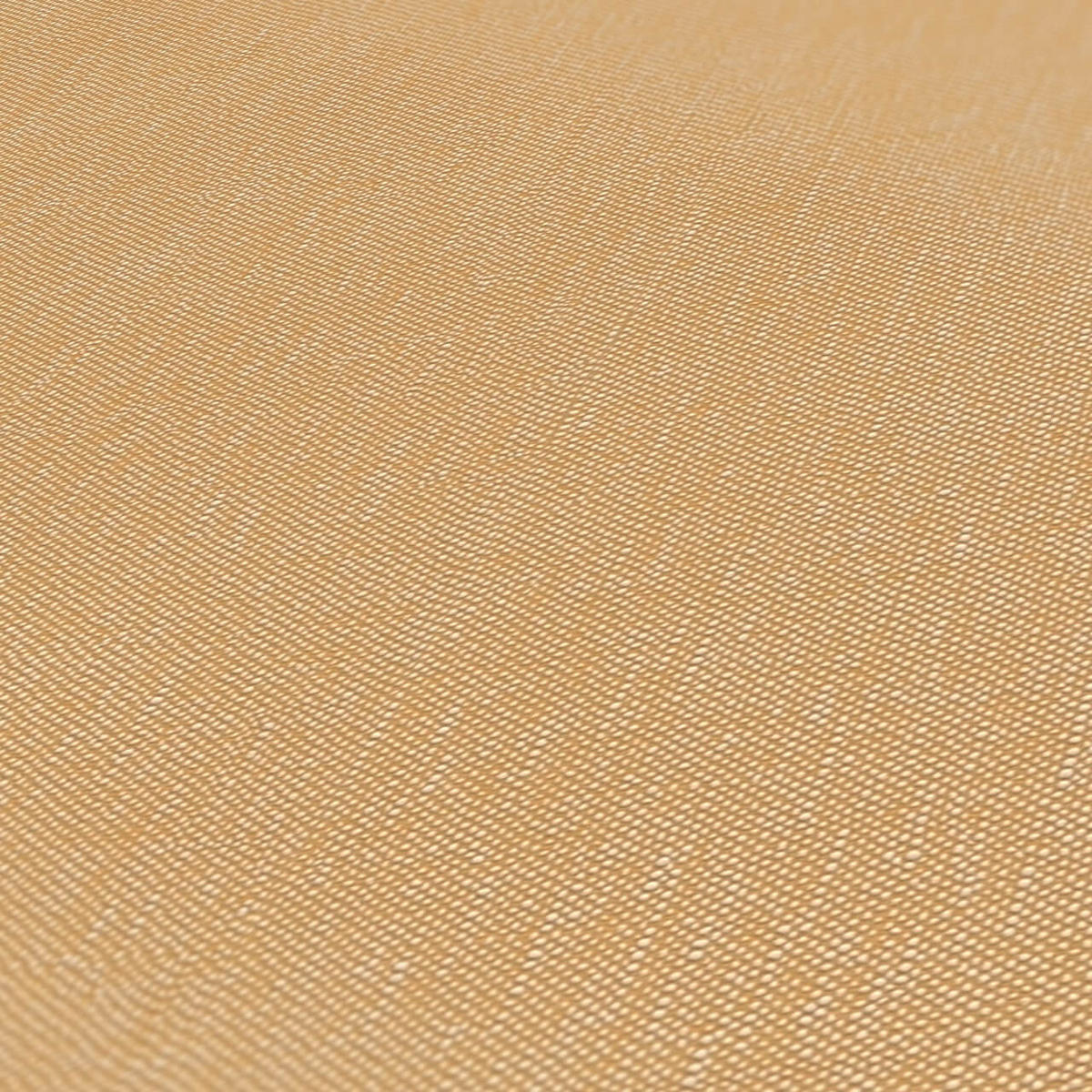 VLIESTAPETE Orange 53/1005 cm - Orange, Textil (53/1cm) - KUNSTLOFT