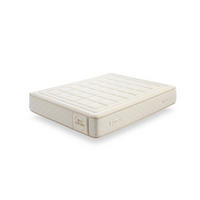 MATRATZE Eco Nature Memory Foam - 80X190 cm - Beige, Textil (80/190cm) - Moonia