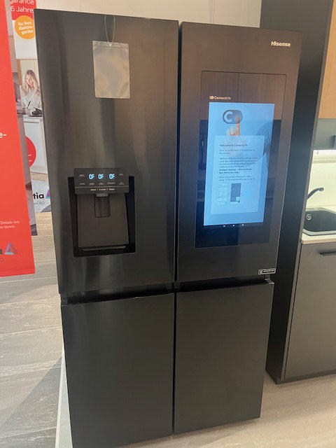 MULTI-DOOR - Hisense