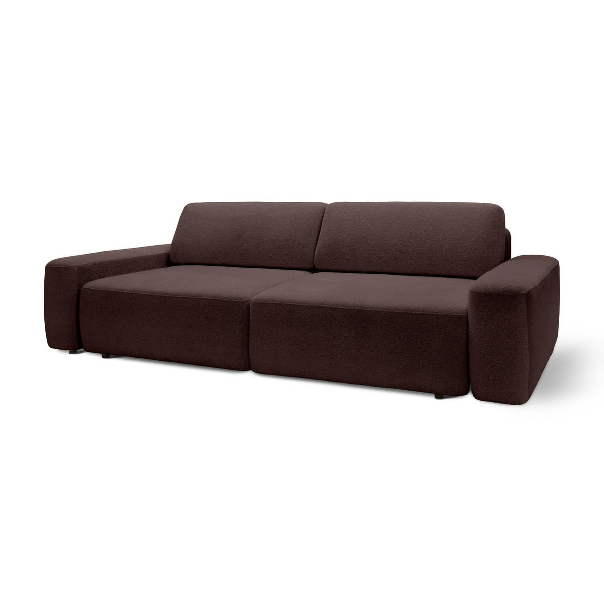 SOFA Bamby Multicolor - Multicolor, Textil (276/82/164cm) - Pillovely