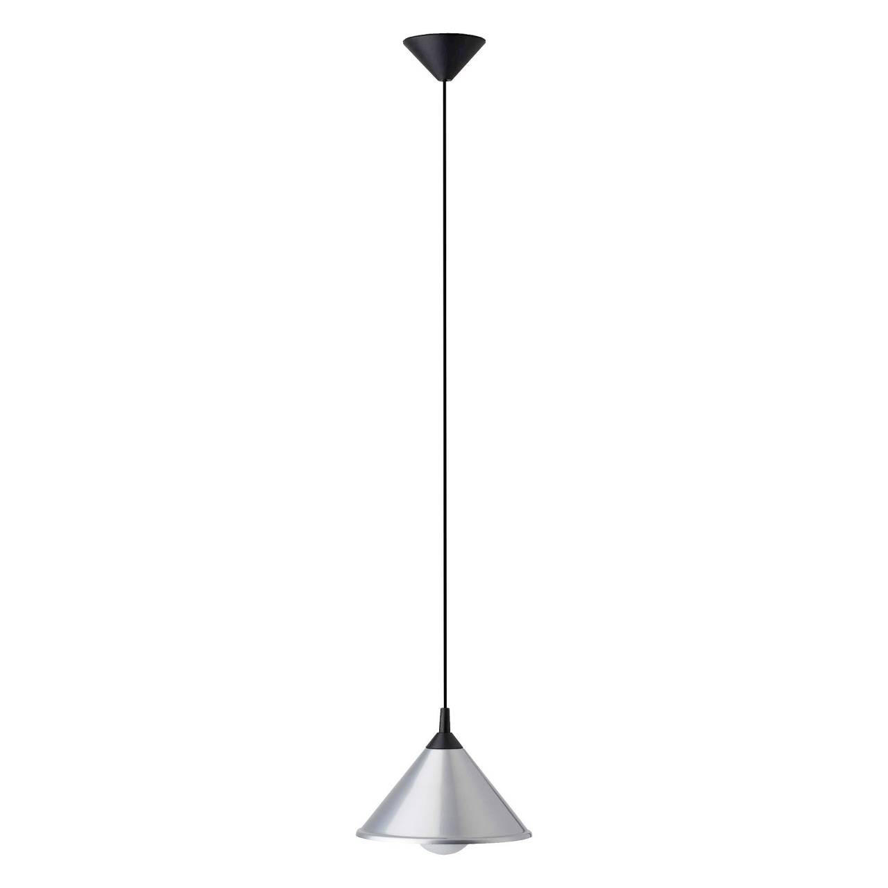 Brilliant Pendelleuchte Titan 25x120x25 cm