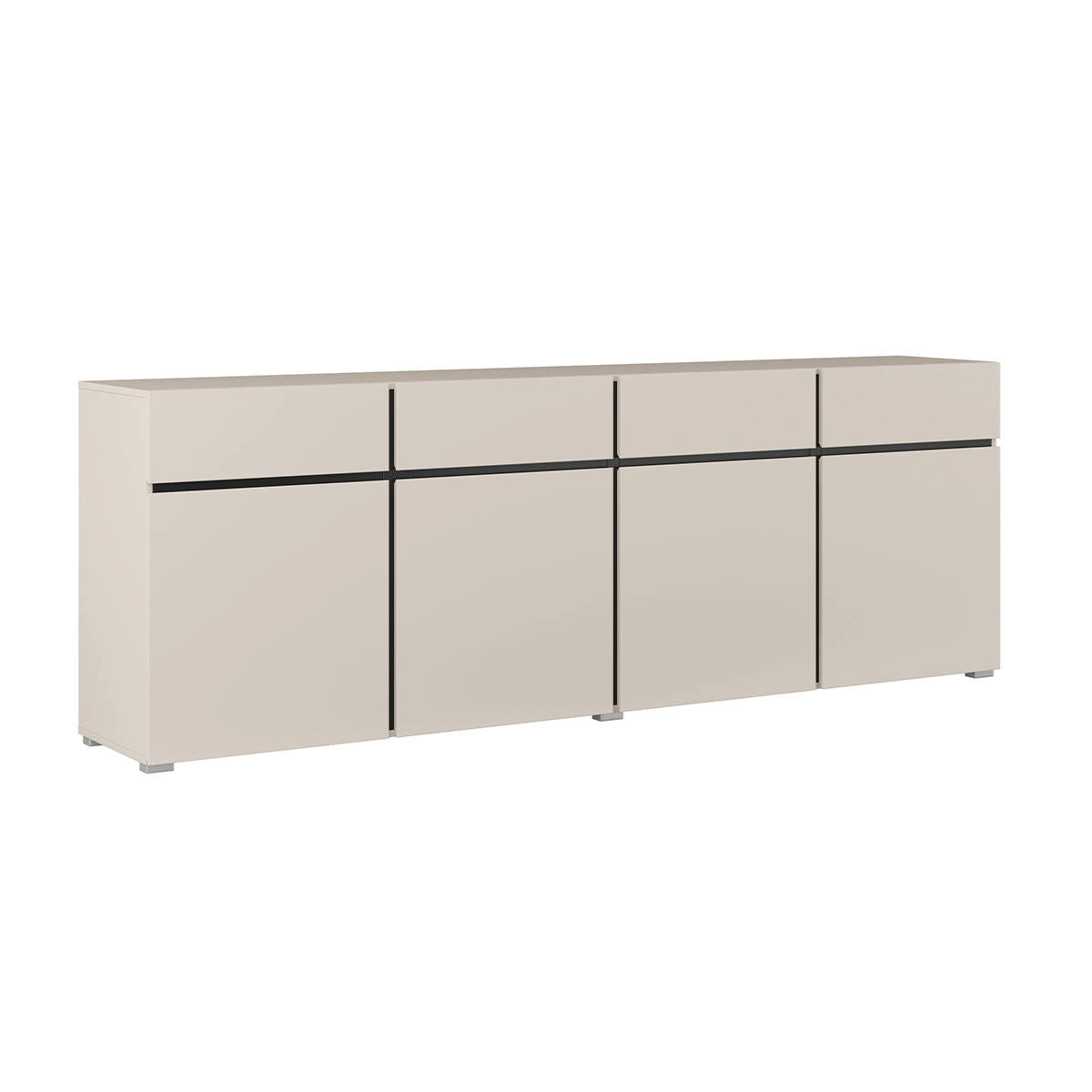 Petits-meubles SIDEBOARD Lilia Kašmír