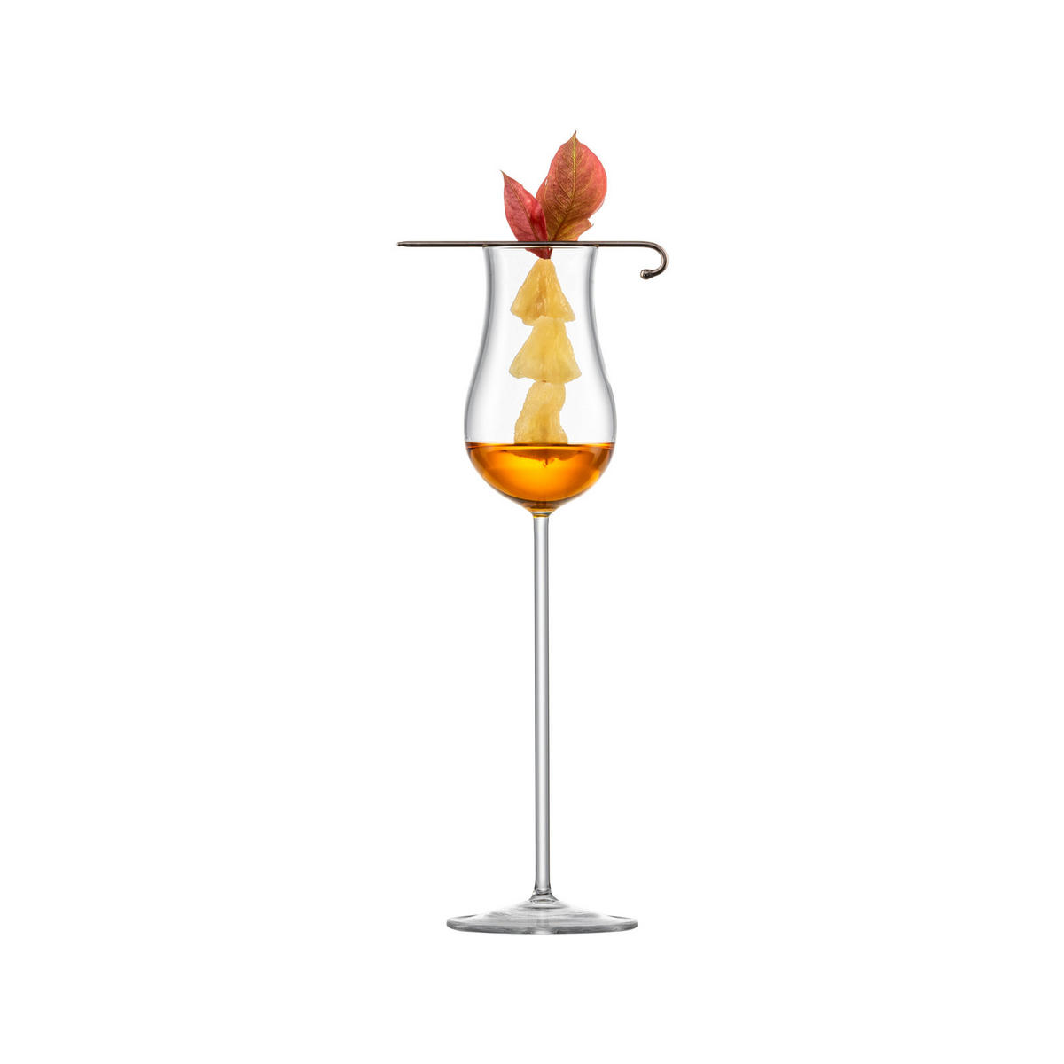 RUMGLAS Spirits Exclusive transparent 180 ml - Transparent, Glas (0.18L) - Eisch
