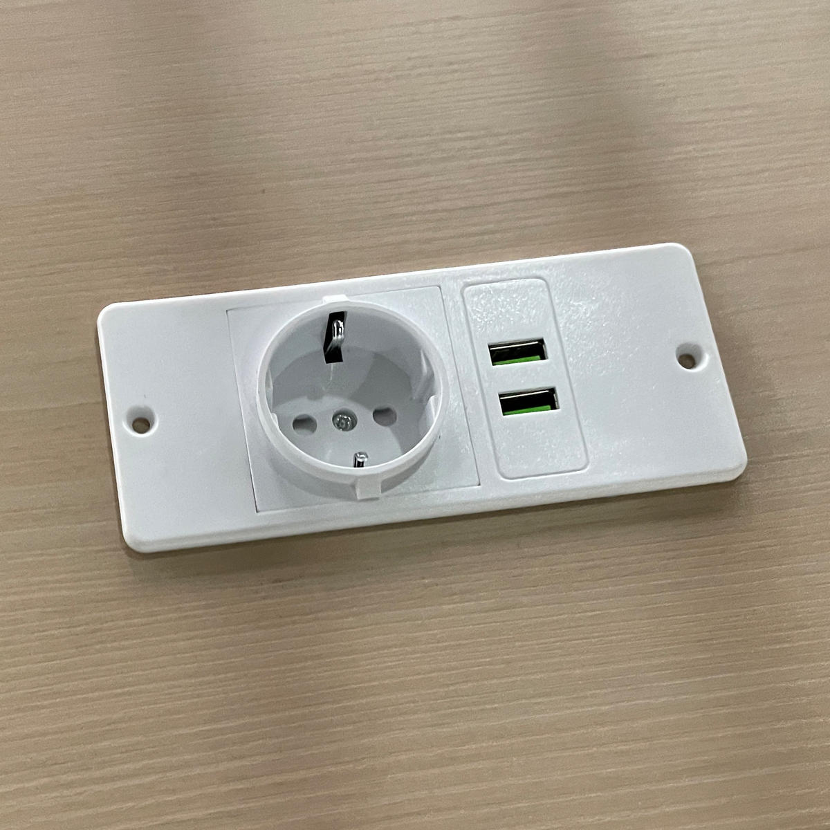 HOCHBETT Metall 140/200 cm Weiß - Weiß, Holzwerkstoff/Metall - Raumix