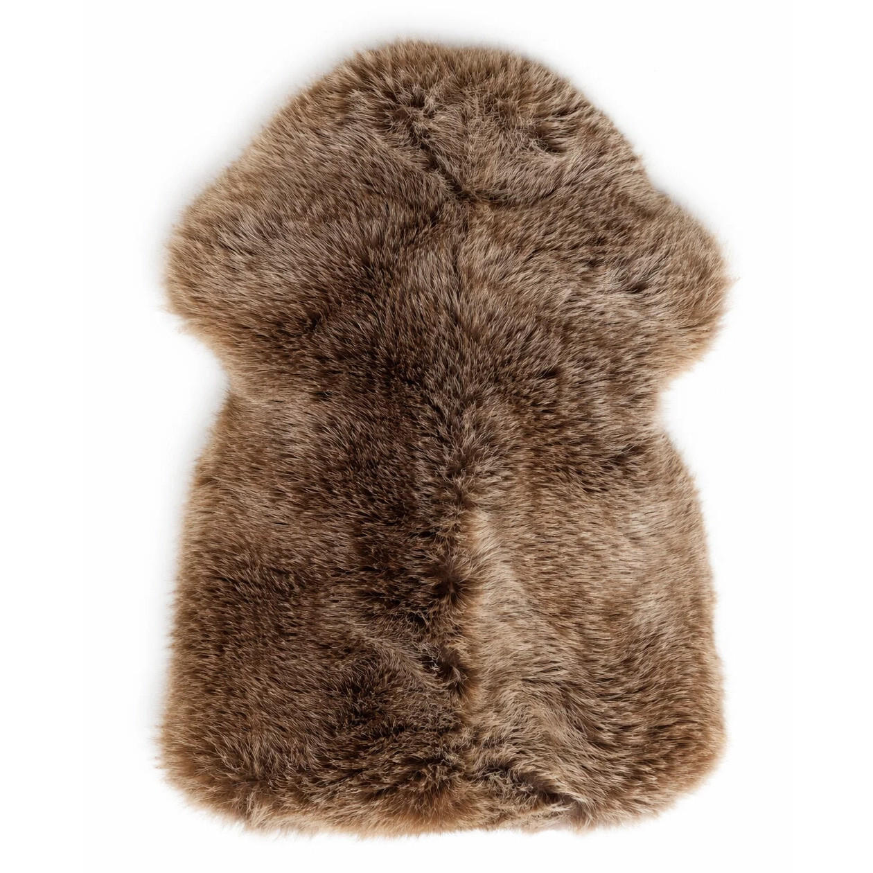 Provellus Fell Braun 65x115 cm