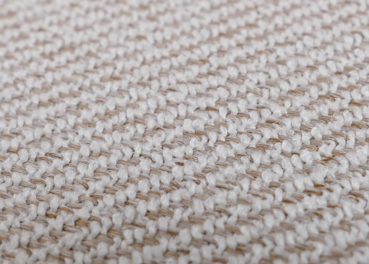 AKUSTICKÁ STOLNÍ PŘEPÁŽKA, béžová - béžová, textil (75/60/2cm) - MCW