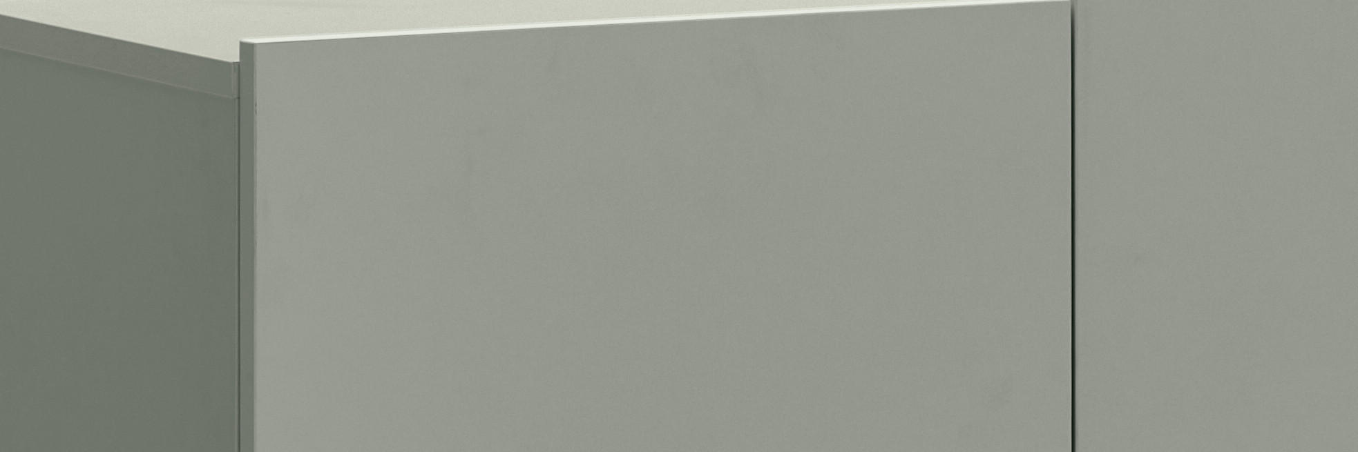 Serie Newniq - zelena