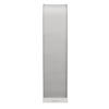 JALOUSIESCHRANK Eadi 46 x 44 x 192 Rollladenschrank Weiß Matt Lack/Weiß - Weiß, Holz (46/192/44cm) - 58aufmkessel
