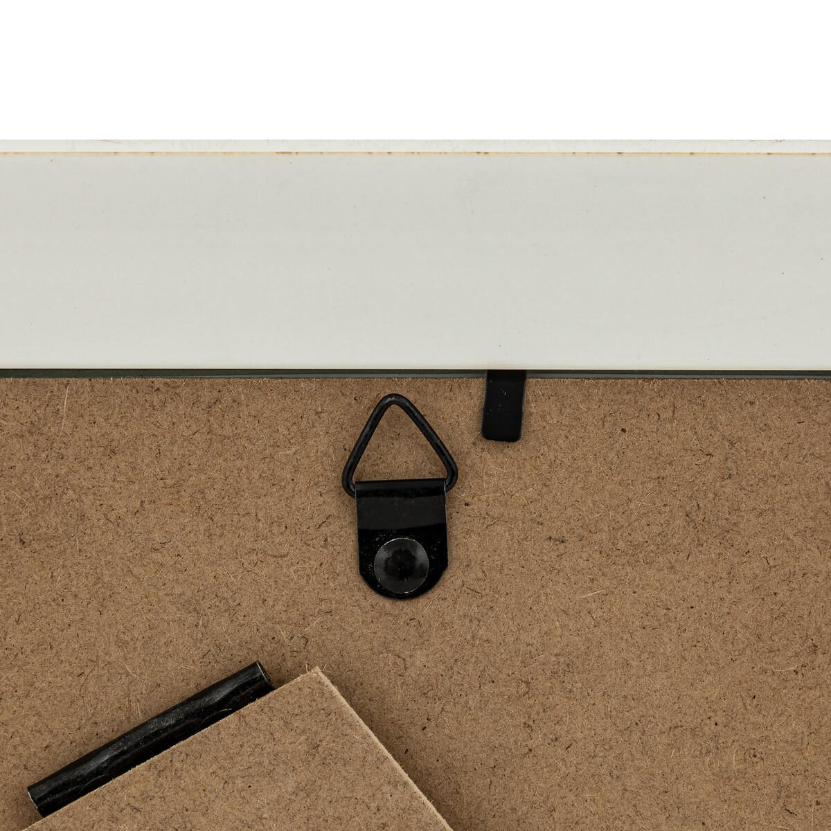 BILDERAHMEN Thea 10/15 cm - Beige, Holzwerkstoff (14.7/19.7/14.7cm) - Atmosphera Createur d´interieur