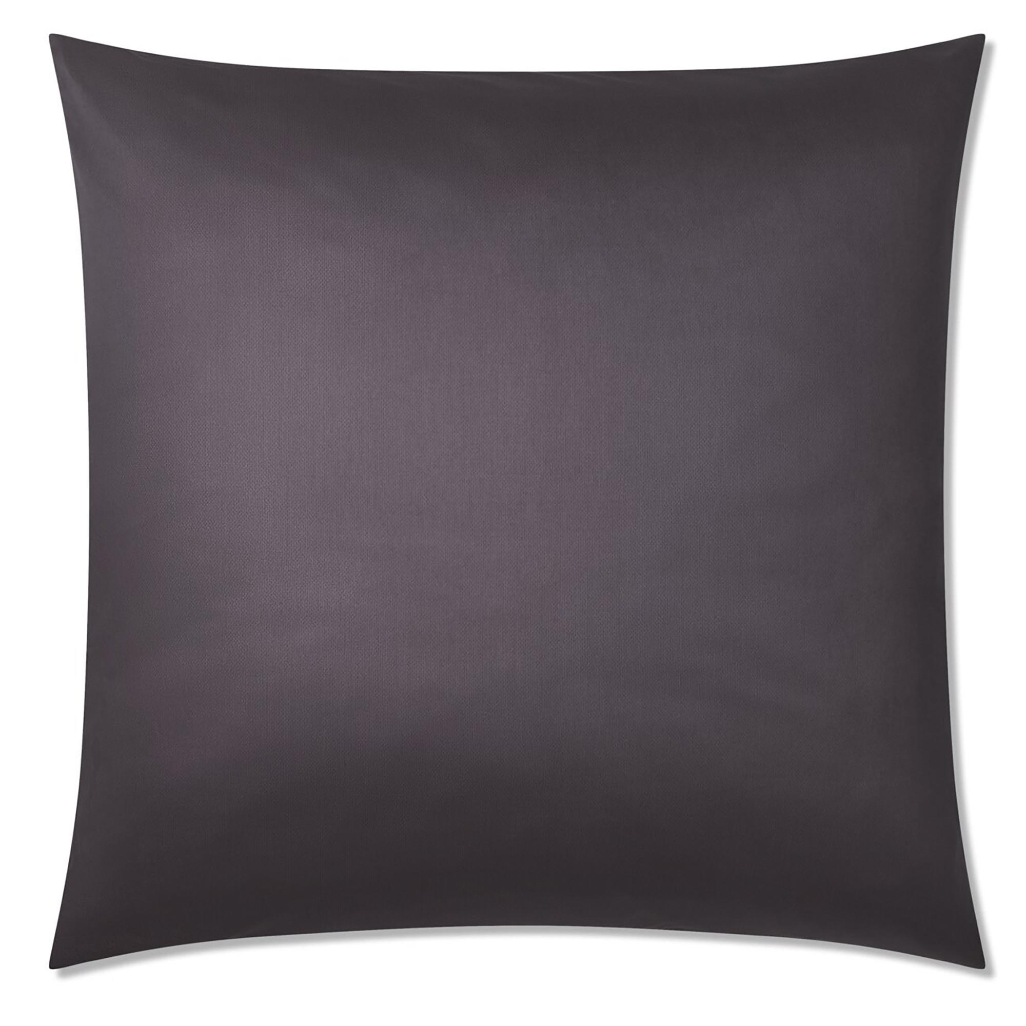 BETTWÄSCHE MICRO PATTERN 4040 CARAMEL - 18 - Braun, Textil (40/40cm) - Joop!