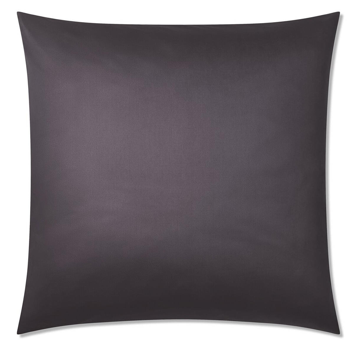 BETTWÄSCHE MICRO PATTERN 4040 CARAMEL - 18 - Braun, Textil (40/40cm) - Joop!