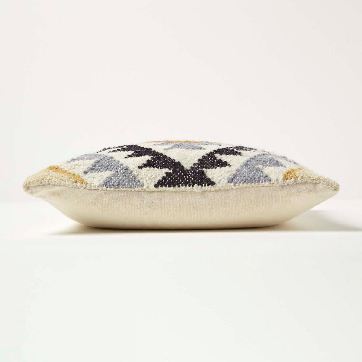 KELIM-KISSEN Agra 45/45 cm - Multicolor, Textil (45/45cm) - Homescapes